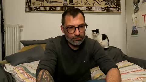 Snapshot of masterp17 chatting on 01/13/26, 05:40 Master P online show from 01/13/26, 05:40