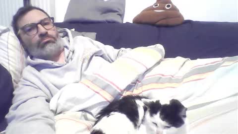 Snapshot of masterp17 chatting on 02/15/26, 12:03 Master P online show from 02/15/26, 12:03