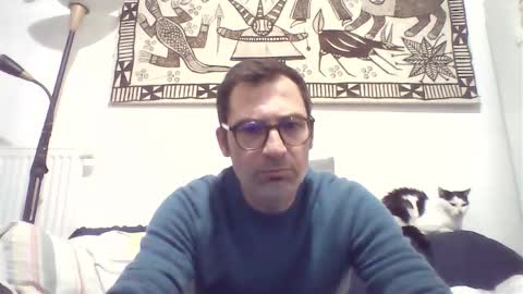 Snapshot of masterp17 chatting on 02/25/26, 06:06 Master P online show from 02/25/26, 06:06