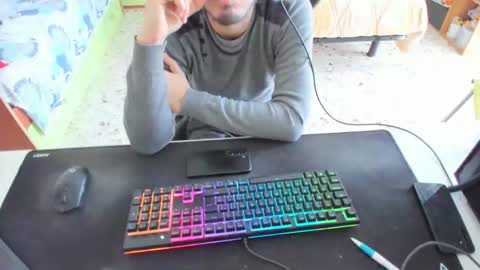 Master Sex online show from 05/21/26, 08:32