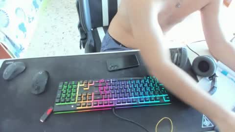 Master Sex online show from 06/16/26, 07:33