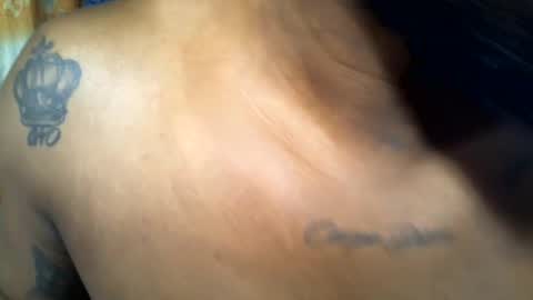 Snapshot of mastershow69 chatting on 02/01/25, 04:03 camilo online show from 02/01/25, 04:03