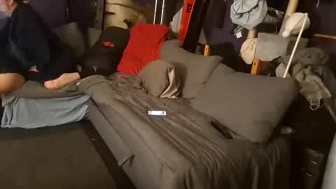 Snapshot of mastervampire47 chatting on 10/10/25, 08:24 Master Vamp47 and Vampire Ophelia online show from 10/10/25, 08:24