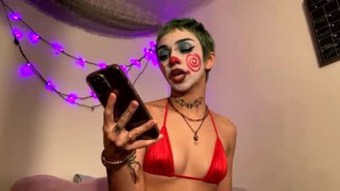 hosa online show from 11/17/25, 06:41