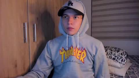 mastrangelo_x online show from 09/24/25, 04:05