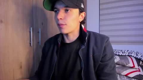 mastrangelo_x online show from 10/03/25, 01:24