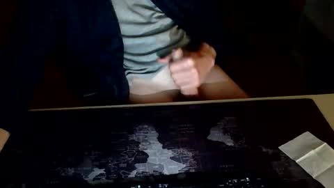 MasturbateMindbreaker online show from 05/12/26, 09:12