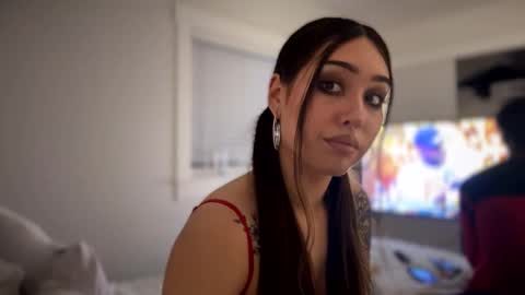 Snapshot of masturbatingmariamiller chatting on 12/19/24, 02:34 masturbatingmariamiller online show from 12/19/24, 02:34