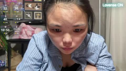 SuSu online show from 04/27/26, 12:30