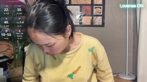 SuSu online show from 04/29/26, 04:38