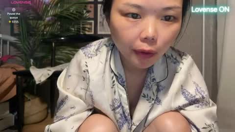 SuSu online show from 05/08/26, 01:33