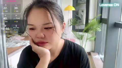 Snapshot of masubaby chatting on 06/23/26, 01:36 SuSu online show from 06/23/26, 01:36