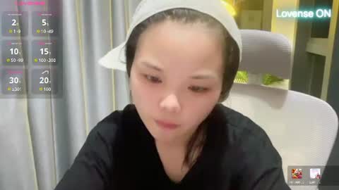 Snapshot of masubaby chatting on 06/28/26, 03:40 SuSu online show from 06/28/26, 03:40