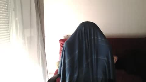 mat11efou online show from 11/13/25, 12:37