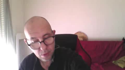 Snapshot of mat11efou chatting on 03/31/26, 10:48 mat11efou online show from 03/31/26, 10:48