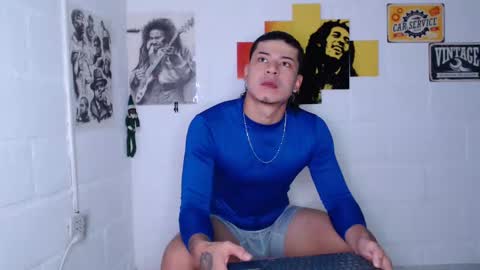 Snapshot of mat_kush chatting on 01/15/25, 02:27 Matt online show from 01/15/25, 02:27