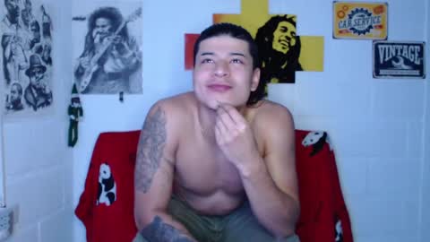 Snapshot of mat_kush chatting on 01/18/25, 02:14 Matt online show from 01/18/25, 02:14