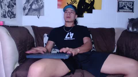 Snapshot of mat_kush chatting on 03/06/25, 02:30 Matt online show from 03/06/25, 02:30