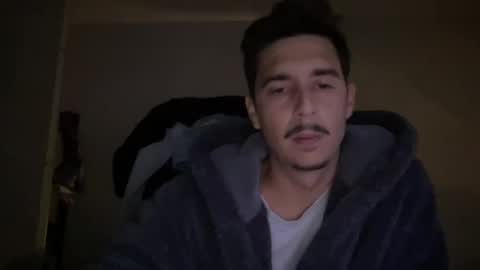 Snapshot of matahavi chatting on 01/05/25, 03:13 Aaron online show from 01/05/25, 03:13