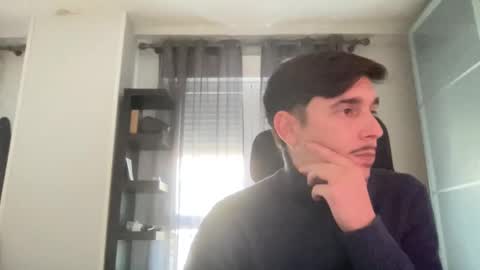Snapshot of matahavi chatting on 01/09/26, 03:26 Aaron online show from 01/09/26, 03:26