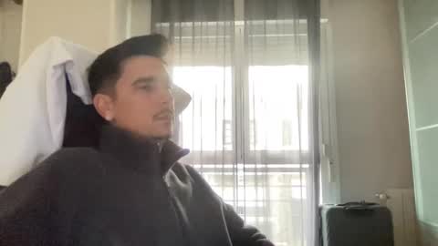 Snapshot of matahavi chatting on 01/17/26, 04:22 Aaron online show from 01/17/26, 04:22