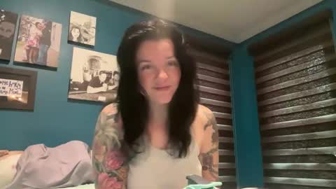 Jer and Kel online show from 04/05/26, 03:20