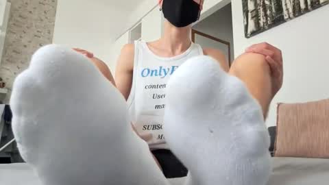 MATEJBAE online show from 05/10/26, 02:44