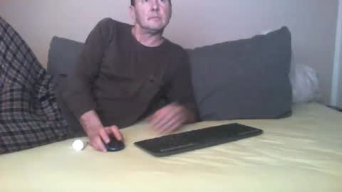 MATE AND BARB online show from 01/25/25, 10:18