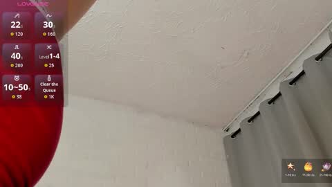 Snapshot of mateo_hunter chatting on 01/10/26, 01:35 MATEO HUNTER online show from 01/10/26, 01:35