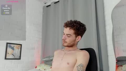 Snapshot of mateo_hunter chatting on 01/11/26, 06:35 MATEO HUNTER online show from 01/11/26, 06:35