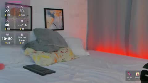 Snapshot of mateo_hunter chatting on 01/19/26, 01:48 MATEO HUNTER online show from 01/19/26, 01:48