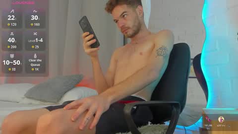 Snapshot of mateo_hunter chatting on 02/01/26, 11:53 MATEO HUNTER online show from 02/01/26, 11:53