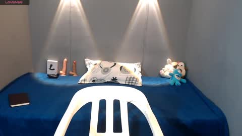 Mateo and Noah online show from 05/01/26, 08:24