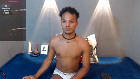 Mateo and Noah online show from 05/06/26, 06:35