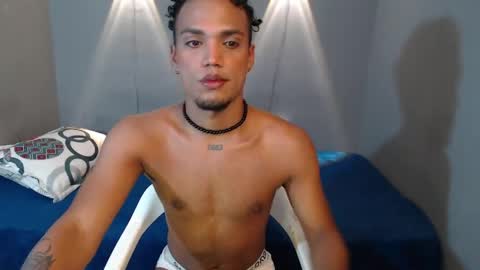 Mateo and Noah online show from 05/19/26, 06:36