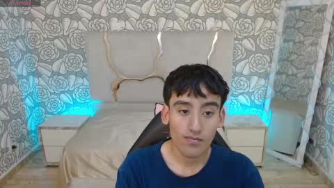 mateo_tay online show from 04/11/26, 08:13