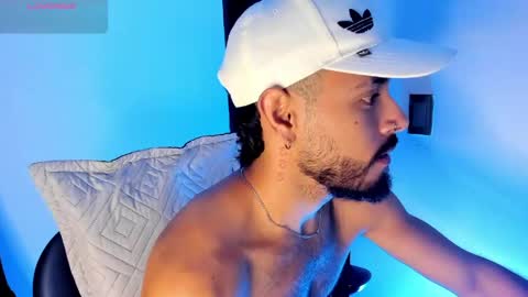 Mateo Baer online show from 04/27/26, 10:24