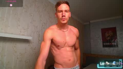 MateoBenjamin online show from 11/17/25, 06:19