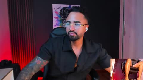 mate online show from 11/13/25, 11:14