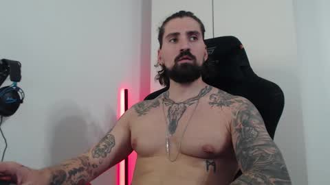 mateohalifa online show from 09/24/25, 04:43