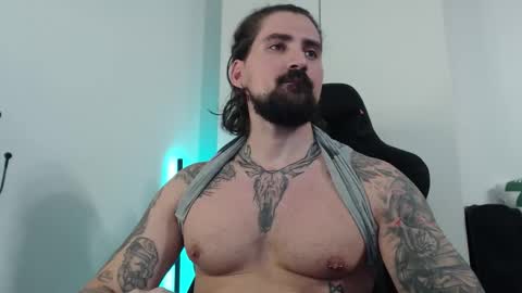 mateohalifa online show from 10/17/25, 04:20