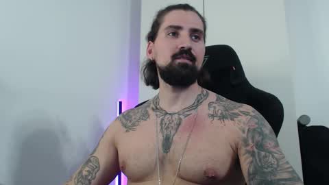 mateohalifa online show from 10/20/25, 04:51