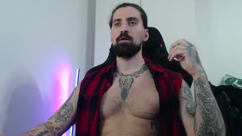 mateohalifa online show from 11/23/25, 05:35