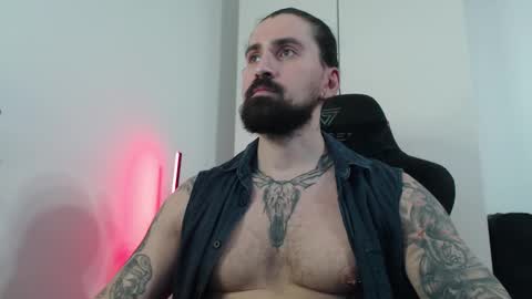 mateohalifa online show from 11/29/25, 08:23