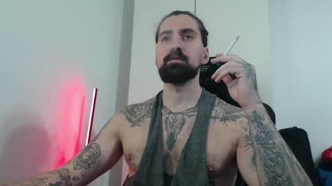 mateohalifa online show from 01/09/26, 03:37