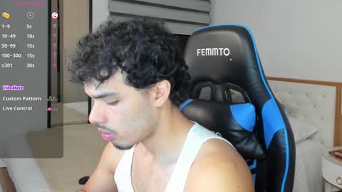 Matt online show from 01/21/25, 01:29