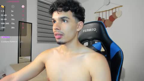 Matt online show from 03/01/25, 12:50