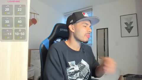 Matt online show from 09/29/25, 02:44