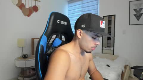 Matt online show from 10/01/25, 08:59