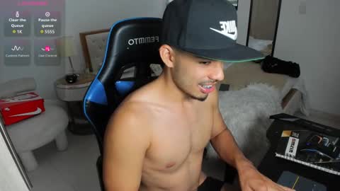 Matt online show from 10/11/25, 08:18